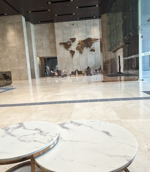 PwC AC Bangalore - BTP Quay - Gallery Photo 4