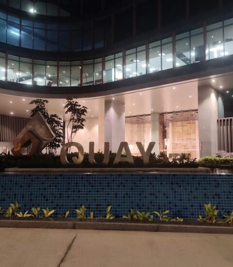 PwC AC Bangalore - BTP Quay - Gallery Photo 5