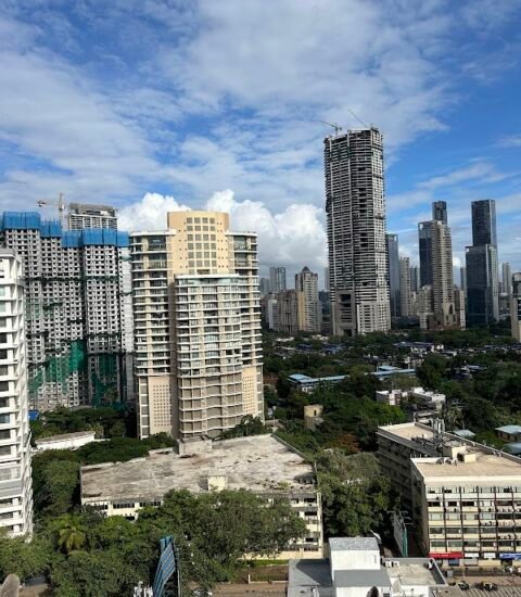 PwC SPO (Shivaji Park Office) - Feature Photo