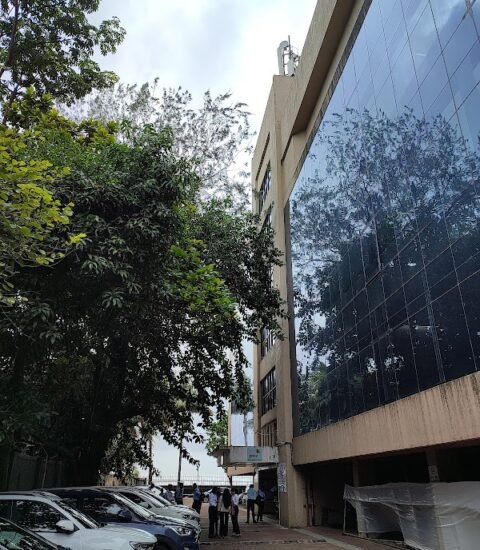 PwC SPO (Shivaji Park Office) - Gallery Photo 5