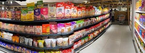 Q-Mart Gachibowli - Gallery Photo 3