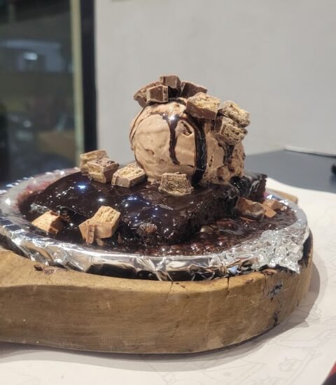 Rangoli Ice Cream Maninagar Ahmedabad - Gallery Photo 2