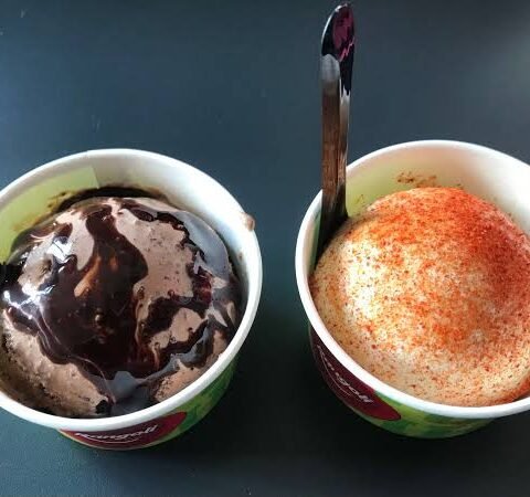 Rangoli Ice Cream Maninagar Ahmedabad - Gallery Photo 5