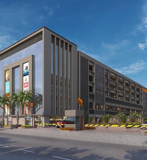 SUMEL 8 (Project by HN SAFAL) - Feature Photo