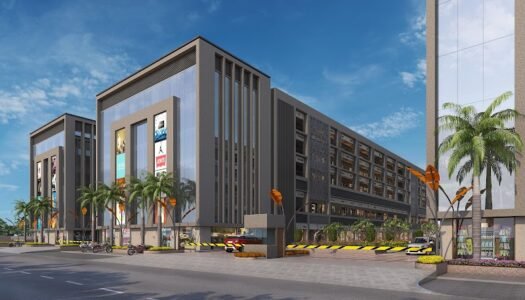 SUMEL 8 (Project by HN SAFAL) - Feature Photo