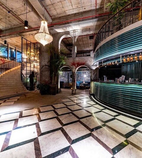 Sarjapur Social - Feature Photo