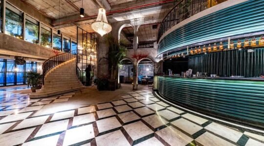 Sarjapur Social - Feature Photo