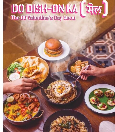 Sarjapur Social - Gallery Photo 2