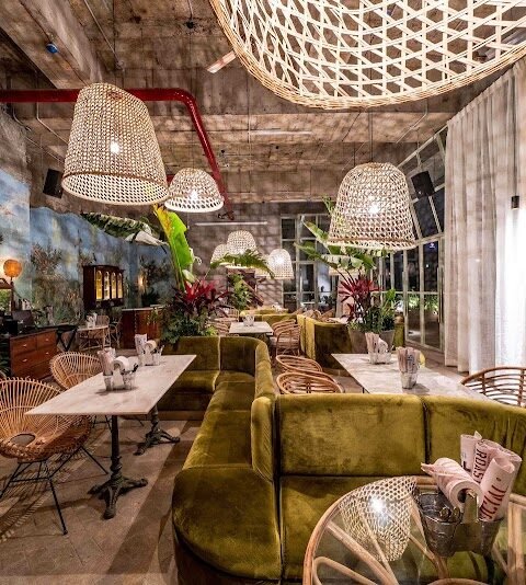 Sarjapur Social - Gallery Photo 3