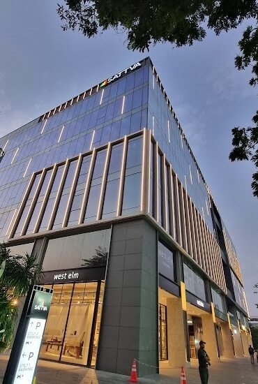Sattva Signature Tower - Feature Photo