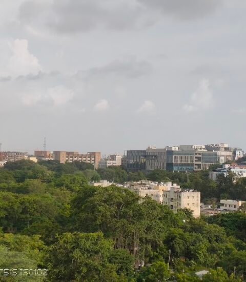 Sattva Signature Tower - Gallery Photo 3
