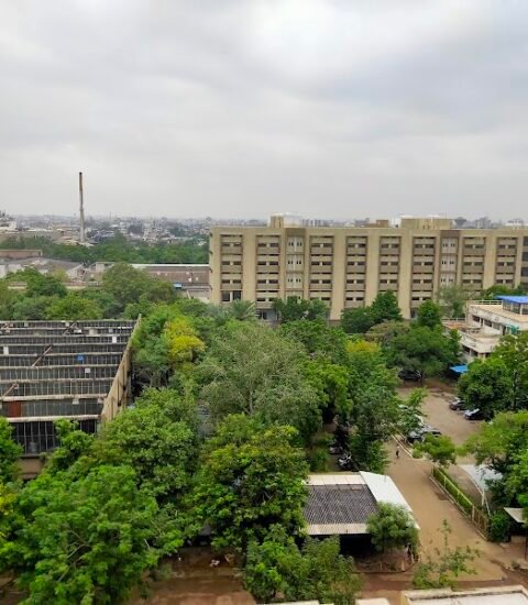 Saujanya 2&3 Apartments - Feature Photo