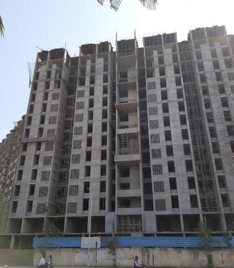 Saujanya 2&3 Apartments - Gallery Photo 4
