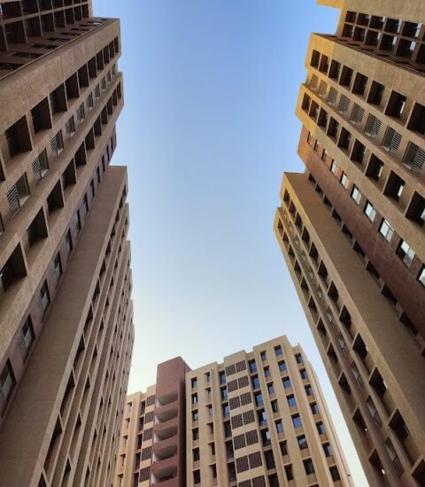 Saujanya 2&3 Apartments - Gallery Photo 5