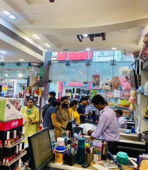 Sewa Gift Palace Pvt. Ltd. - Gallery Photo 2