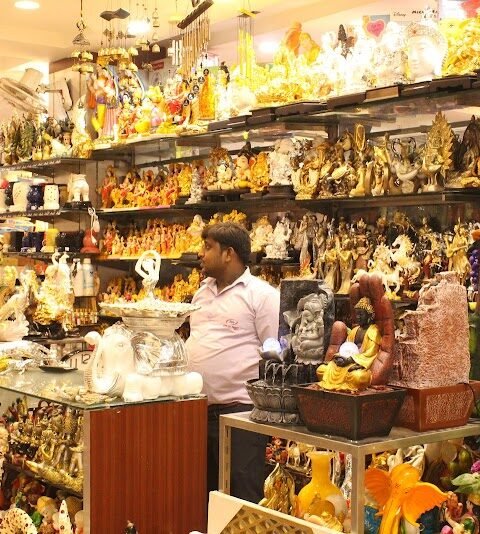 Sewa Gift Palace Pvt. Ltd. - Gallery Photo 4