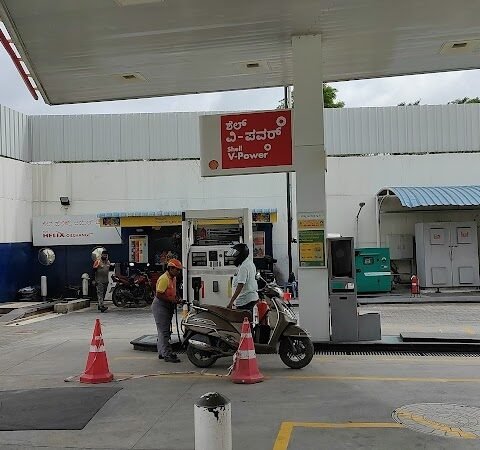 Shell - Gallery Photo 5