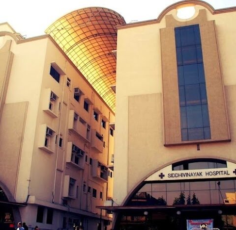Siddhi Vinayak Hospital - Gallery Photo 2
