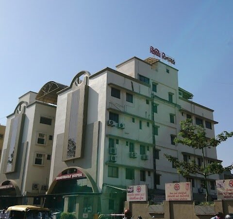 Siddhi Vinayak Hospital - Gallery Photo 3