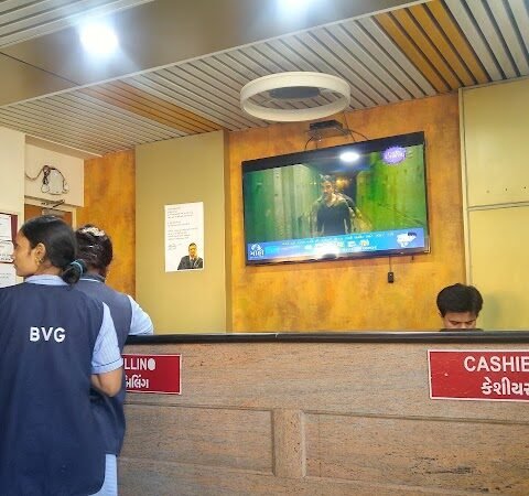 Siddhi Vinayak Hospital - Gallery Photo 4