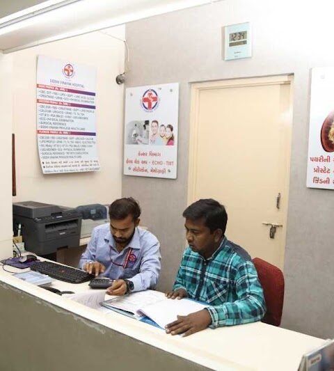 Siddhi Vinayak Hospital - Gallery Photo 5