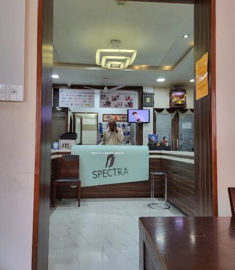 Spectra Connectronics LLP - Feature Photo