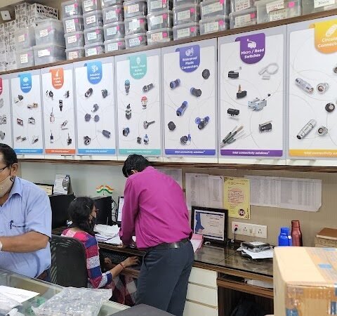 Spectra Connectronics LLP - Gallery Photo 3