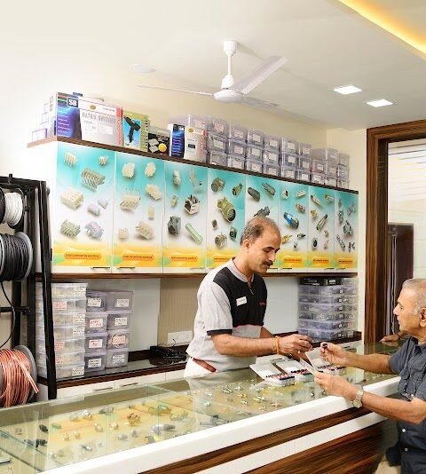 Spectra Connectronics LLP - Gallery Photo 4