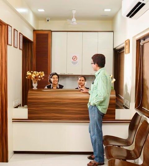 Spectra Connectronics LLP - Gallery Photo 5