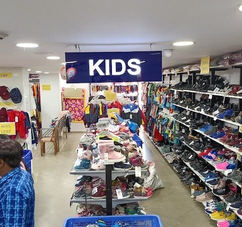 Sri Venkateswara Garments Unit 3 - Gallery Photo 2
