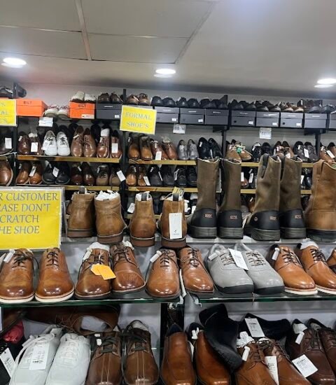 Sri Venkateswara Garments Unit 3 - Gallery Photo 3