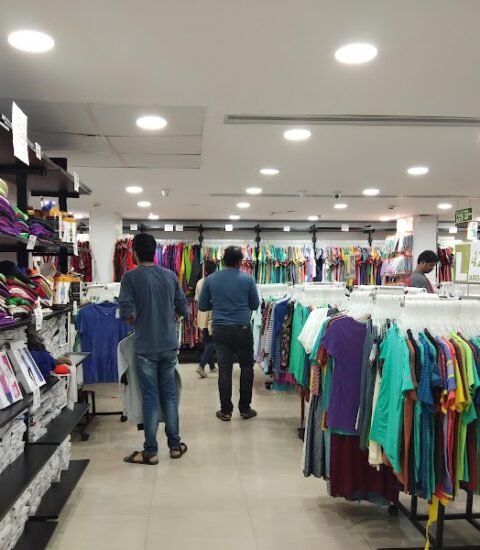 Sri Venkateswara Garments Unit 3 - Gallery Photo 5