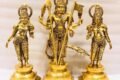 Swethamber Arts LLP | Brass & Bronze statue Wholesalers | Brass idols & Gifts Articles Shop - Gallery Photo 2