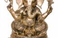 Swethamber Arts LLP | Brass & Bronze statue Wholesalers | Brass idols & Gifts Articles Shop - Gallery Photo 3