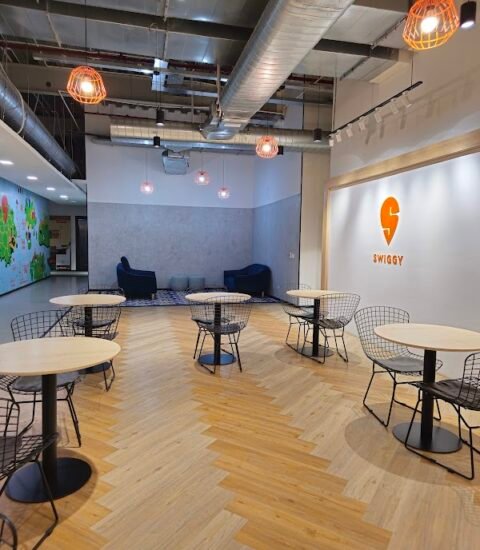 Swiggy HO - Feature Photo