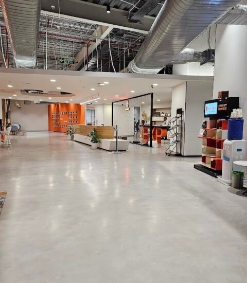 Swiggy HO - Gallery Photo 2