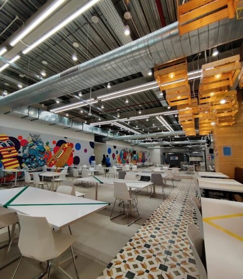 Swiggy HO - Gallery Photo 3