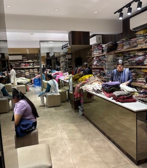 THE WARDROBE BOUTIQUE - Gallery Photo 3