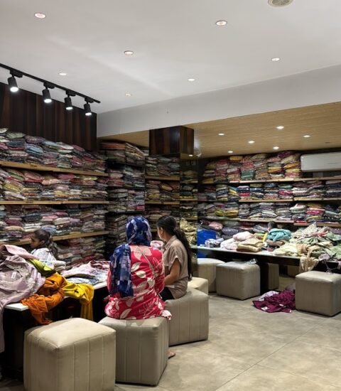 THE WARDROBE BOUTIQUE - Gallery Photo 5