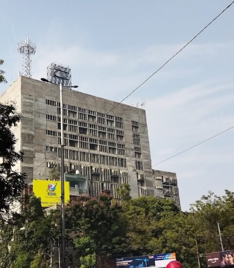 Telephone Bhavan - Gallery Photo 2