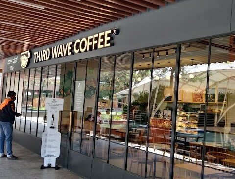 The Bay at Ecoworld - Feature Photo