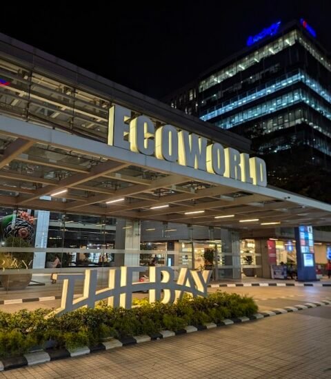 The Bay at Ecoworld - Gallery Photo 4