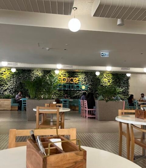 The Bay at Ecoworld - Gallery Photo 5