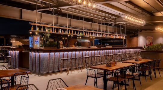 The Bier Library Brewery & Kitchen, Sarjapur Road - Feature Photo