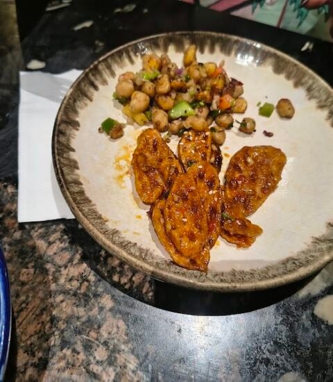 The Bier Library Brewery & Kitchen, Sarjapur Road - Gallery Photo 4