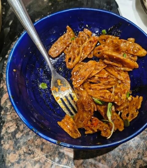 The Bier Library Brewery & Kitchen, Sarjapur Road - Gallery Photo 5