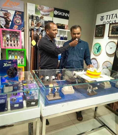 Titan World - Maninagar, Ahmedabad - Gallery Photo 2