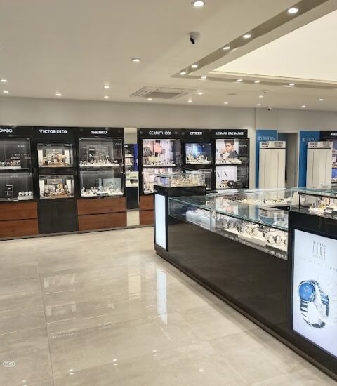 Titan World - Maninagar, Ahmedabad - Gallery Photo 3