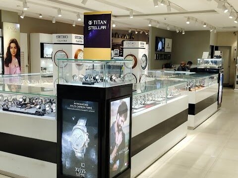 Titan World - Maninagar, Ahmedabad - Gallery Photo 4