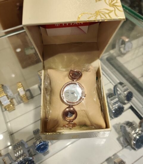 Titan World - Maninagar, Ahmedabad - Gallery Photo 5